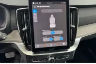 Volvo XC90 din 2025 cu 17.123 km - oferta VOL181799 - foto 9