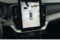 Volvo XC90 din 2025 cu 17.123 km - oferta VOL181799 - foto 10