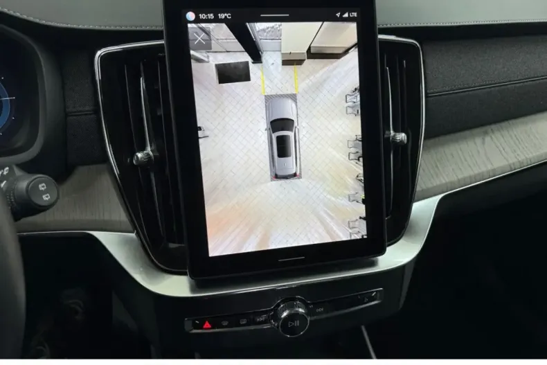 Volvo XC90 din 2025 cu 17.123 km - oferta VOL181799 - foto 10