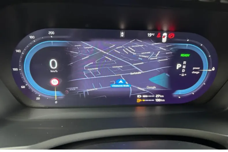 Volvo XC90 din 2025 cu 17.123 km - oferta VOL181799 - foto 13