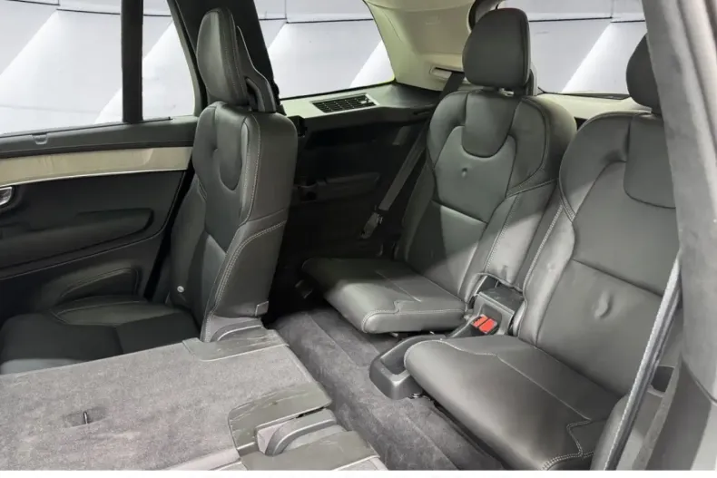 Volvo XC90 din 2025 cu 17.123 km - oferta VOL181799 - foto 20