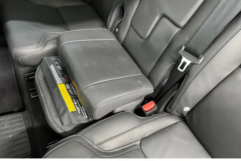 Volvo XC90 din 2025 cu 17.123 km - oferta VOL181799 - foto 21