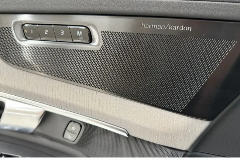 Volvo XC90 din 2025 cu 17.123 km - oferta VOL181799 - foto 23