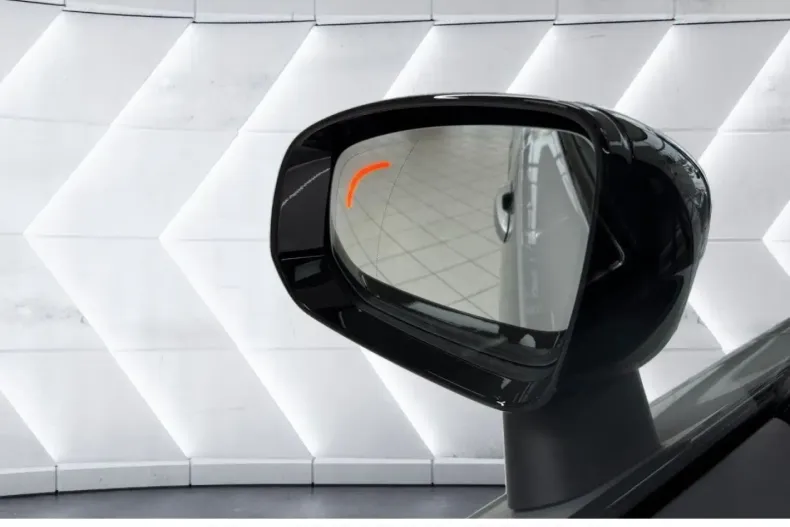 Volvo XC90 din 2025 cu 17.123 km - oferta VOL181799 - foto 25