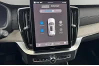 Volvo XC90 din 2025 cu 17.123 km - oferta VOL181799 - foto 28