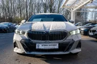 BMW 540 (Seria 5) din 2025 cu 23.078 km - oferta BMW181800 - foto 1