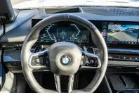 BMW 540 (Seria 5) din 2025 cu 23.078 km - oferta BMW181800 - foto 9