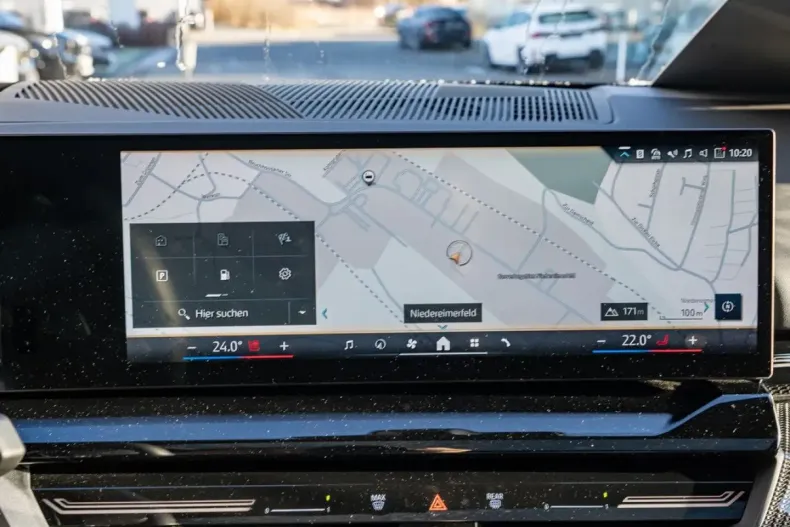 BMW 540 (Seria 5) din 2025 cu 23.078 km - oferta BMW181800 - foto 11