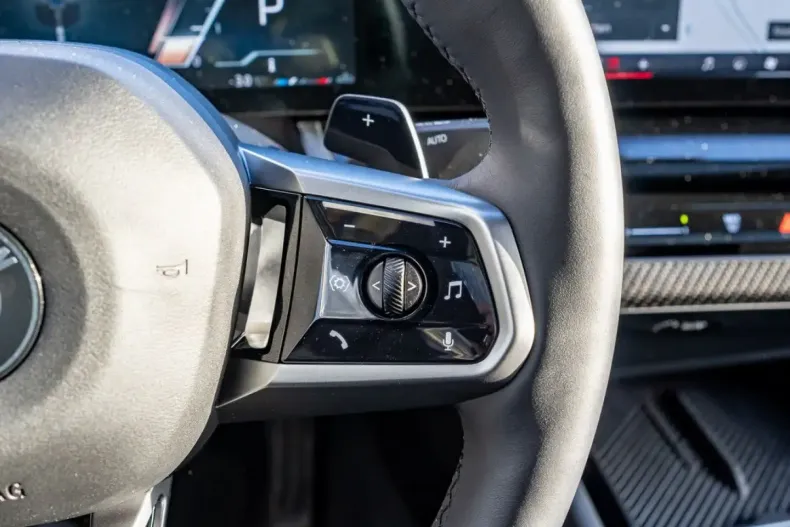 BMW 540 (Seria 5) din 2025 cu 23.078 km - oferta BMW181800 - foto 13