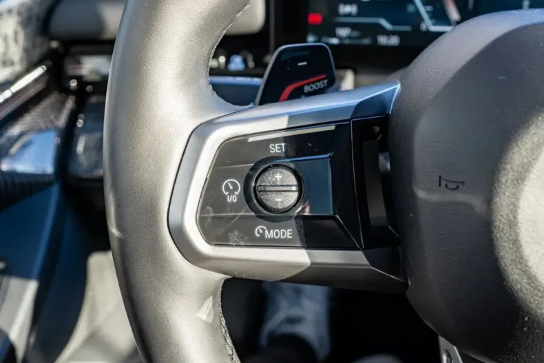 BMW 540 (Seria 5) din 2025 cu 23.078 km - oferta BMW181800 - foto 14