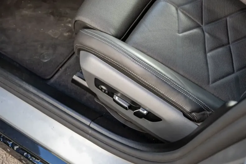 BMW 540 (Seria 5) din 2025 cu 23.078 km - oferta BMW181800 - foto 17