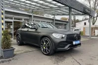 Mercedes-Benz GLC 43 AMG (Clasa GLC) din 2022 cu 29.987 km - oferta MER181801 - foto 1