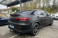 Mercedes-Benz GLC 43 AMG (Clasa GLC) din 2022 cu 29.987 km - oferta MER181801 - foto 2