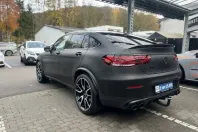 Mercedes-Benz GLC 43 AMG (Clasa GLC) din 2022 cu 29.987 km - oferta MER181801 - foto 3