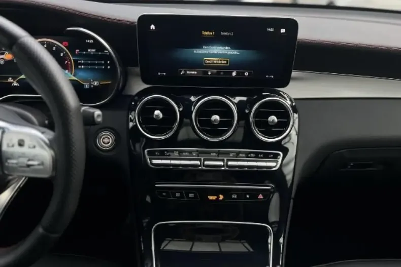 Mercedes-Benz GLC 43 AMG (Clasa GLC) din 2022 cu 29.987 km - oferta MER181801 - foto 11