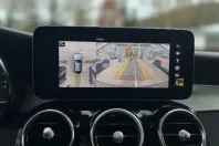 Mercedes-Benz GLC 43 AMG (Clasa GLC) din 2022 cu 29.987 km - oferta MER181801 - foto 14