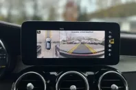 Mercedes-Benz GLC 43 AMG (Clasa GLC) din 2022 cu 29.987 km - oferta MER181801 - foto 15