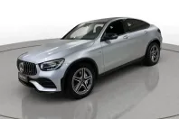 Mercedes-Benz GLC 43 AMG (Clasa GLC) din 2022 cu 31.628 km - oferta MER181802 - foto 1