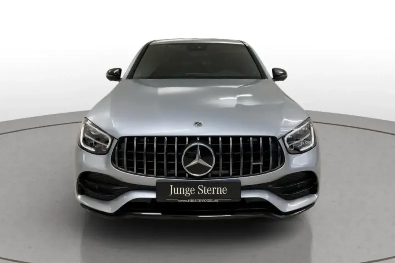 Mercedes-Benz GLC 43 AMG (Clasa GLC) din 2022 cu 31.628 km - oferta MER181802 - foto 2