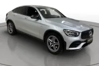 Mercedes-Benz GLC 43 AMG (Clasa GLC) din 2022 cu 31.628 km - oferta MER181802 - foto 3