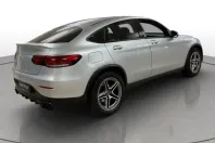 Mercedes-Benz GLC 43 AMG (Clasa GLC) din 2022 cu 31.628 km - oferta MER181802 - foto 4