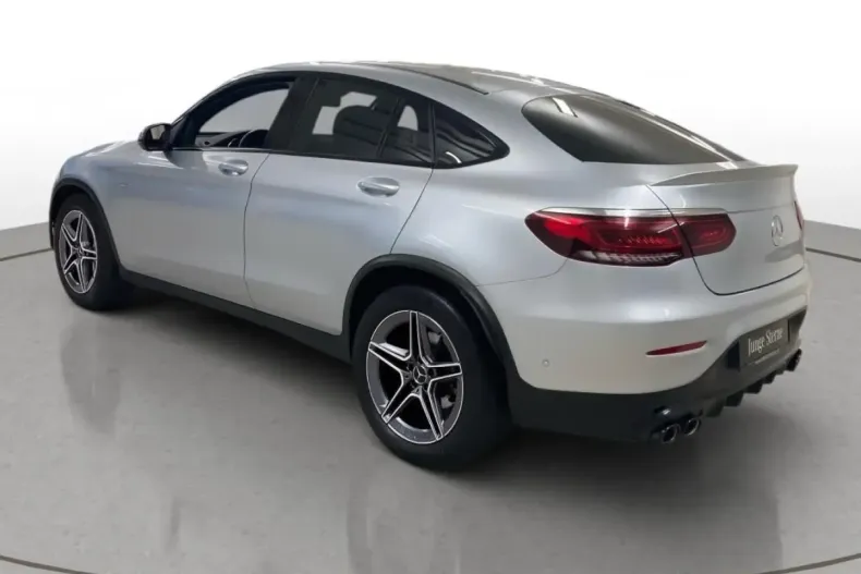 Mercedes-Benz GLC 43 AMG (Clasa GLC) din 2022 cu 31.628 km - oferta MER181802 - foto 6