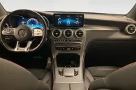 Mercedes-Benz GLC 43 AMG (Clasa GLC) din 2022 cu 31.628 km - oferta MER181802 - foto 7