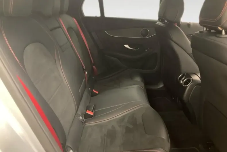 Mercedes-Benz GLC 43 AMG (Clasa GLC) din 2022 cu 31.628 km - oferta MER181802 - foto 8