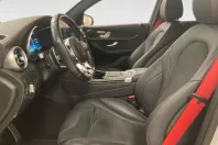 Mercedes-Benz GLC 43 AMG (Clasa GLC) din 2022 cu 31.628 km - oferta MER181802 - foto 10