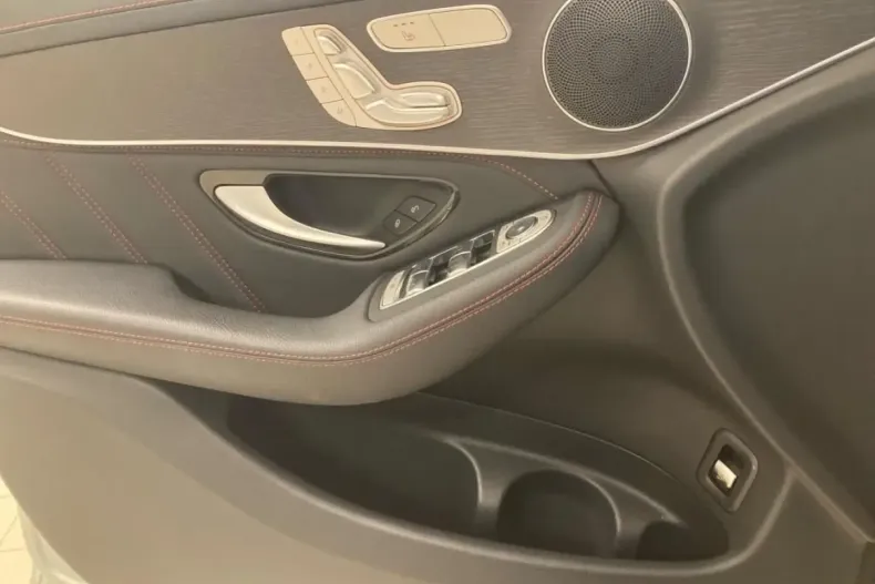 Mercedes-Benz GLC 43 AMG (Clasa GLC) din 2022 cu 31.628 km - oferta MER181802 - foto 14