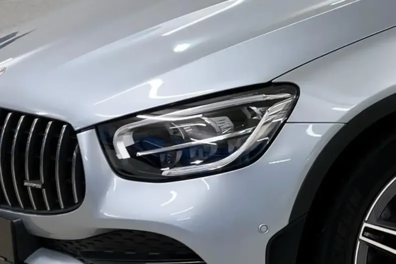 Mercedes-Benz GLC 43 AMG (Clasa GLC) din 2022 cu 31.628 km - oferta MER181802 - foto 15