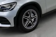 Mercedes-Benz GLC 43 AMG (Clasa GLC) din 2022 cu 31.628 km - oferta MER181802 - foto 16