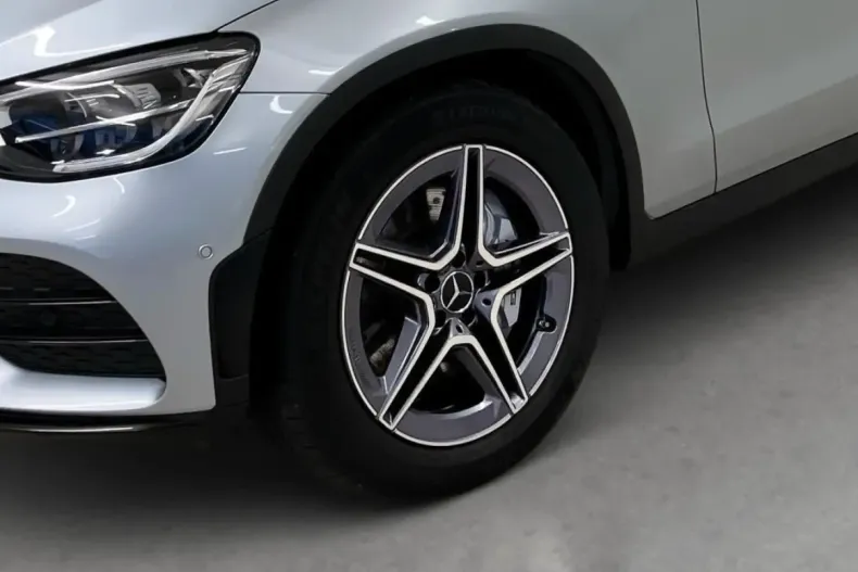 Mercedes-Benz GLC 43 AMG (Clasa GLC) din 2022 cu 31.628 km - oferta MER181802 - foto 16