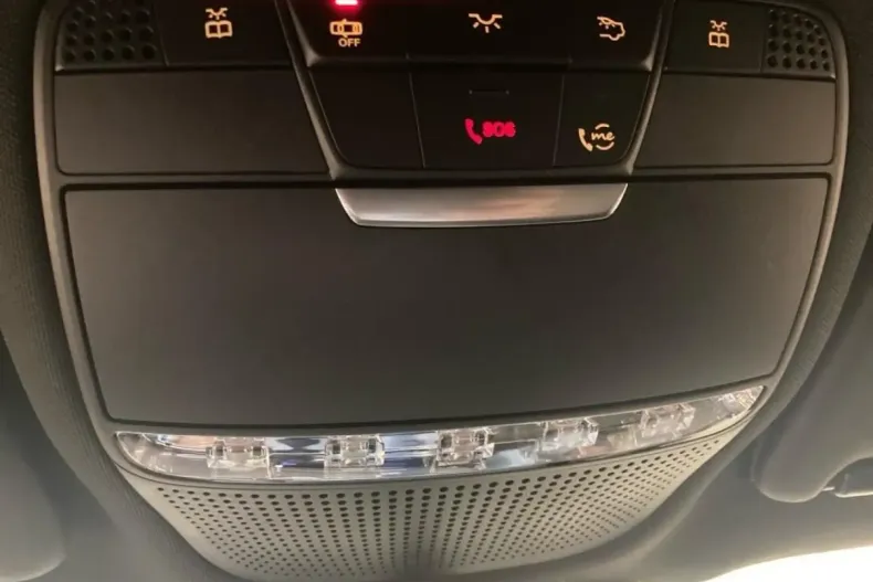 Mercedes-Benz GLC 43 AMG (Clasa GLC) din 2022 cu 31.628 km - oferta MER181802 - foto 20