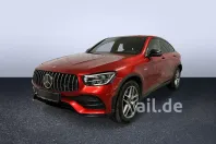 Mercedes-Benz GLC 43 AMG (Clasa GLC) din 2023 cu 42.400 km - oferta MER181803 - foto 1