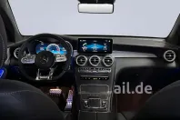 Mercedes-Benz GLC 43 AMG (Clasa GLC) din 2023 cu 42.400 km - oferta MER181803 - foto 2