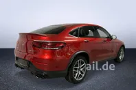 Mercedes-Benz GLC 43 AMG (Clasa GLC) din 2023 cu 42.400 km - oferta MER181803 - foto 3