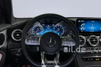 Mercedes-Benz GLC 43 AMG (Clasa GLC) din 2023 cu 42.400 km - oferta MER181803 - foto 4