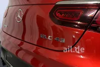 Mercedes-Benz GLC 43 AMG (Clasa GLC) din 2023 cu 42.400 km - oferta MER181803 - foto 5