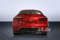 Mercedes-Benz GLC 43 AMG (Clasa GLC) din 2023 cu 42.400 km - oferta MER181803 - foto 8