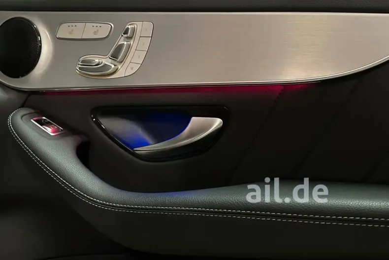 Mercedes-Benz GLC 43 AMG (Clasa GLC) din 2023 cu 42.400 km - oferta MER181803 - foto 9