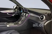 Mercedes-Benz GLC 43 AMG (Clasa GLC) din 2023 cu 42.400 km - oferta MER181803 - foto 10