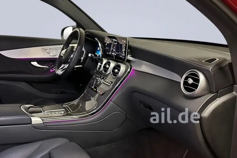 Mercedes-Benz GLC 43 AMG (Clasa GLC) din 2023 cu 42.400 km - oferta MER181803 - foto 10