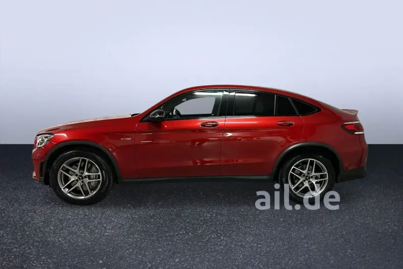 Mercedes-Benz GLC 43 AMG (Clasa GLC) din 2023 cu 42.400 km - oferta MER181803 - foto 11