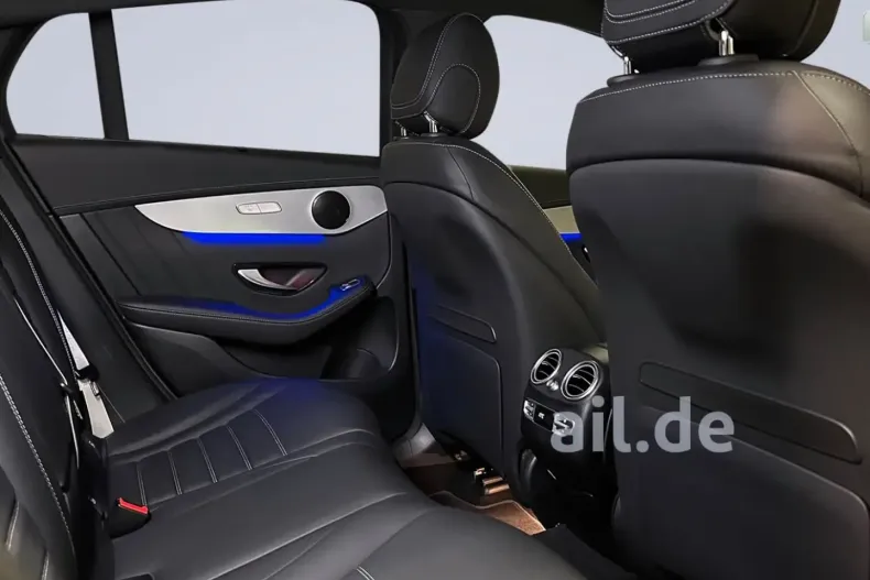 Mercedes-Benz GLC 43 AMG (Clasa GLC) din 2023 cu 42.400 km - oferta MER181803 - foto 12