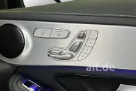 Mercedes-Benz GLC 43 AMG (Clasa GLC) din 2023 cu 42.400 km - oferta MER181803 - foto 13