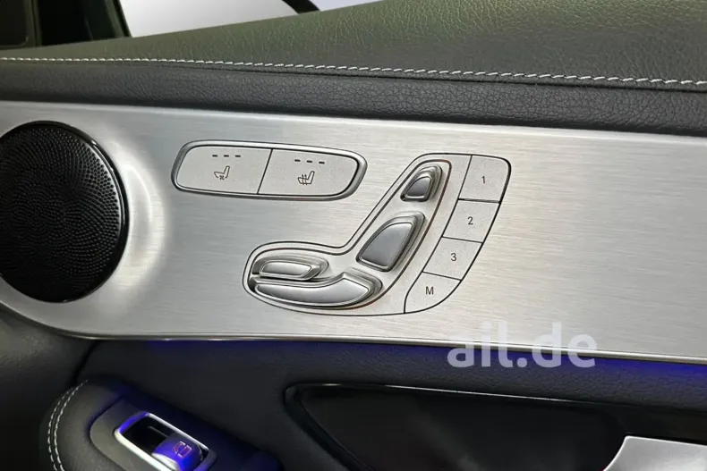 Mercedes-Benz GLC 43 AMG (Clasa GLC) din 2023 cu 42.400 km - oferta MER181803 - foto 13