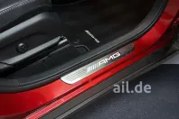 Mercedes-Benz GLC 43 AMG (Clasa GLC) din 2023 cu 42.400 km - oferta MER181803 - foto 14