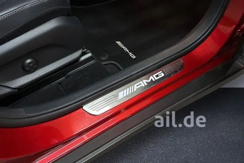 Mercedes-Benz GLC 43 AMG (Clasa GLC) din 2023 cu 42.400 km - oferta MER181803 - foto 14