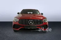 Mercedes-Benz GLC 43 AMG (Clasa GLC) din 2023 cu 42.400 km - oferta MER181803 - foto 16
